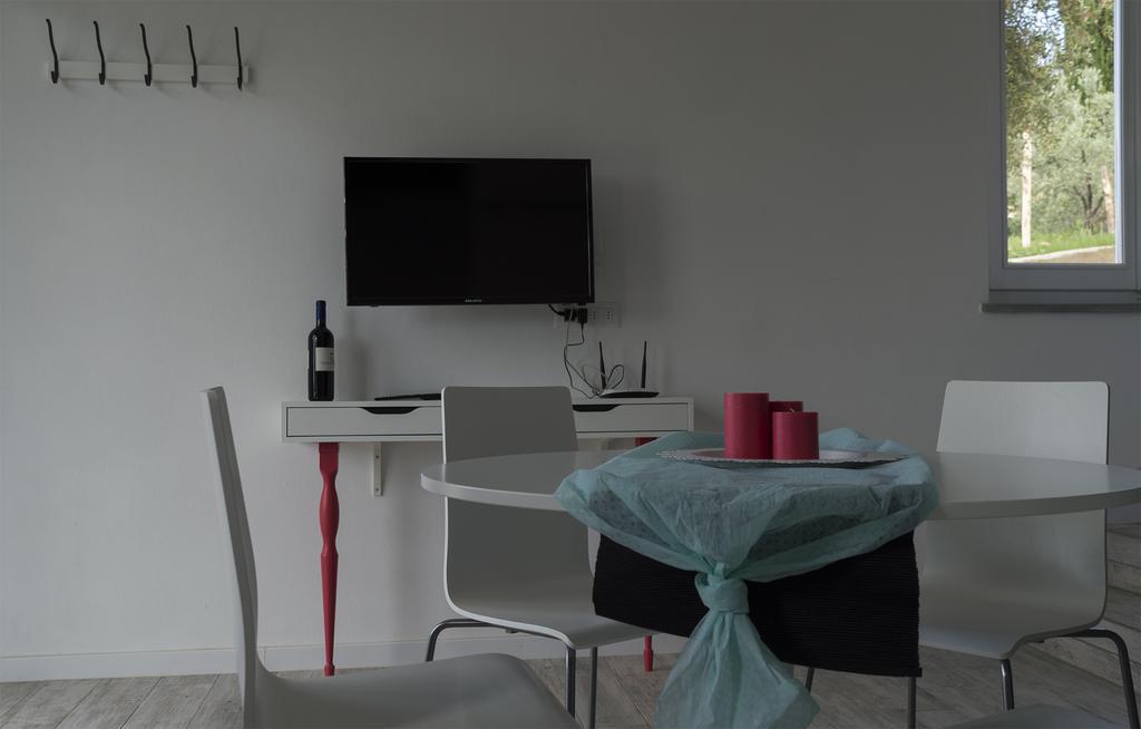 Oliveta Apartment Tavarnelle Val di Pesa Ngoại thất bức ảnh