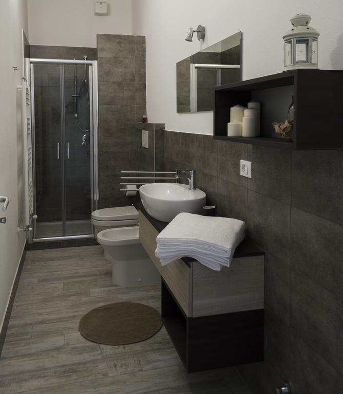 Oliveta Apartment Tavarnelle Val di Pesa Ngoại thất bức ảnh