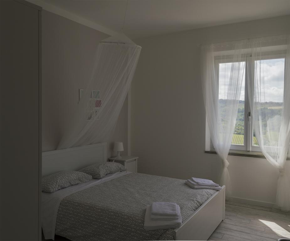 Oliveta Apartment Tavarnelle Val di Pesa Ngoại thất bức ảnh