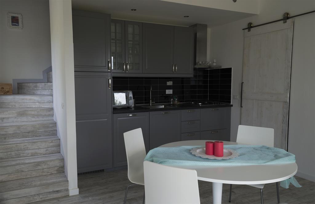Oliveta Apartment Tavarnelle Val di Pesa Ngoại thất bức ảnh